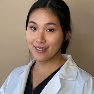 Dr. Sharon Poon