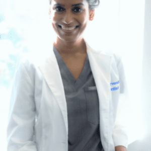Dr. Karthika Sarvendran