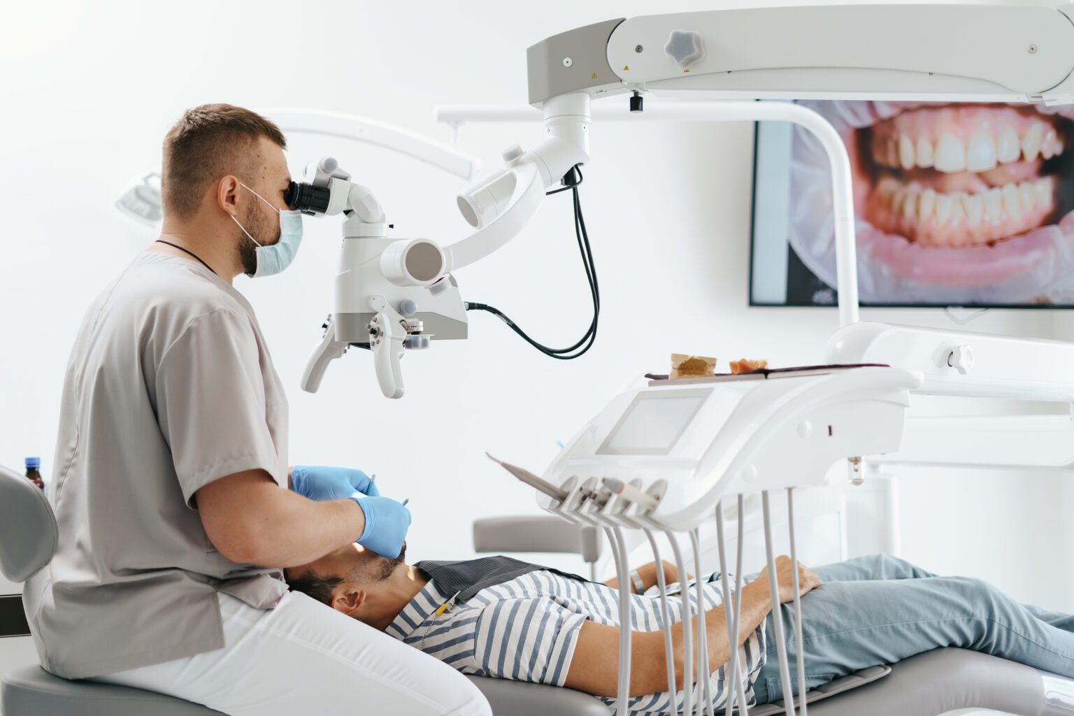  dentist in Pickering