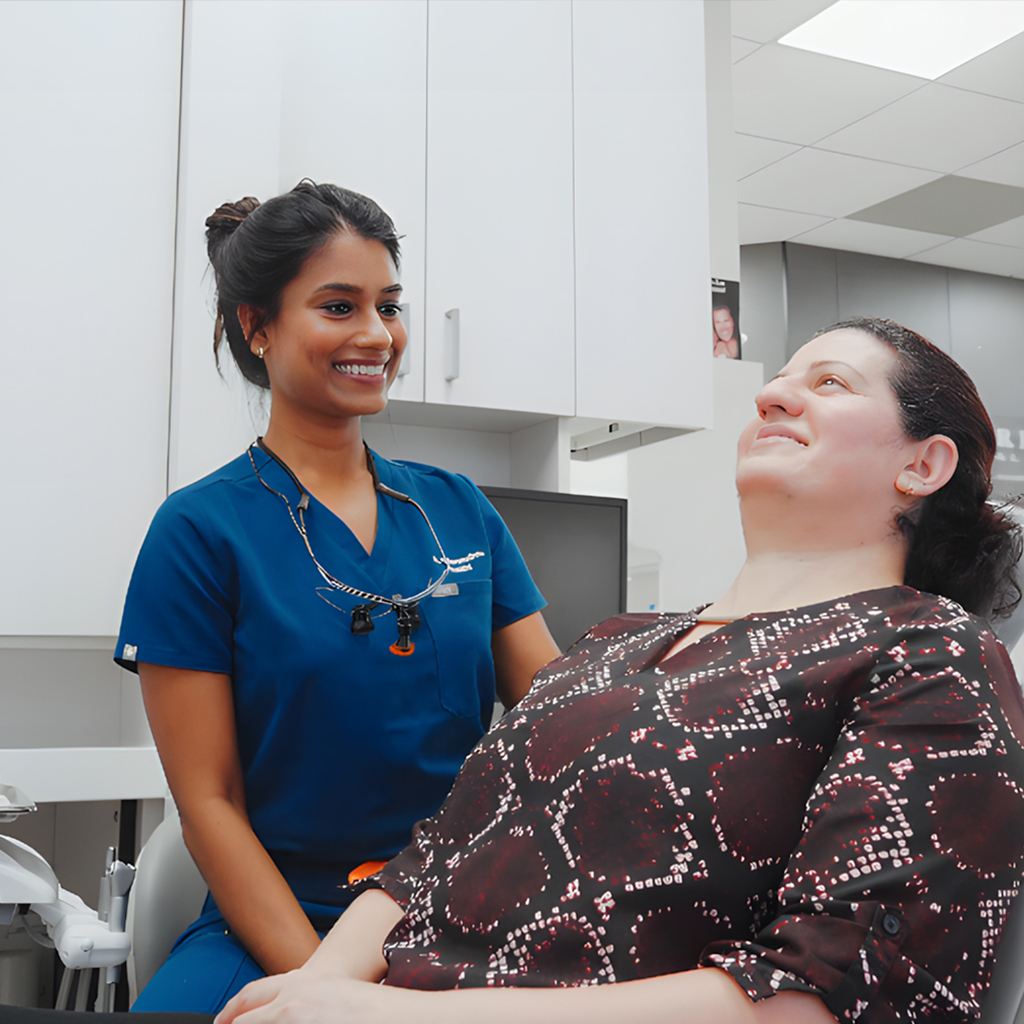 Dental Clinic In Ajax