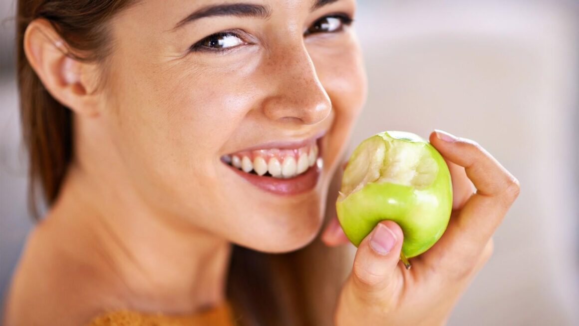 How Diet Impacts Oral Health — Advice From Leading Ajax Dentists