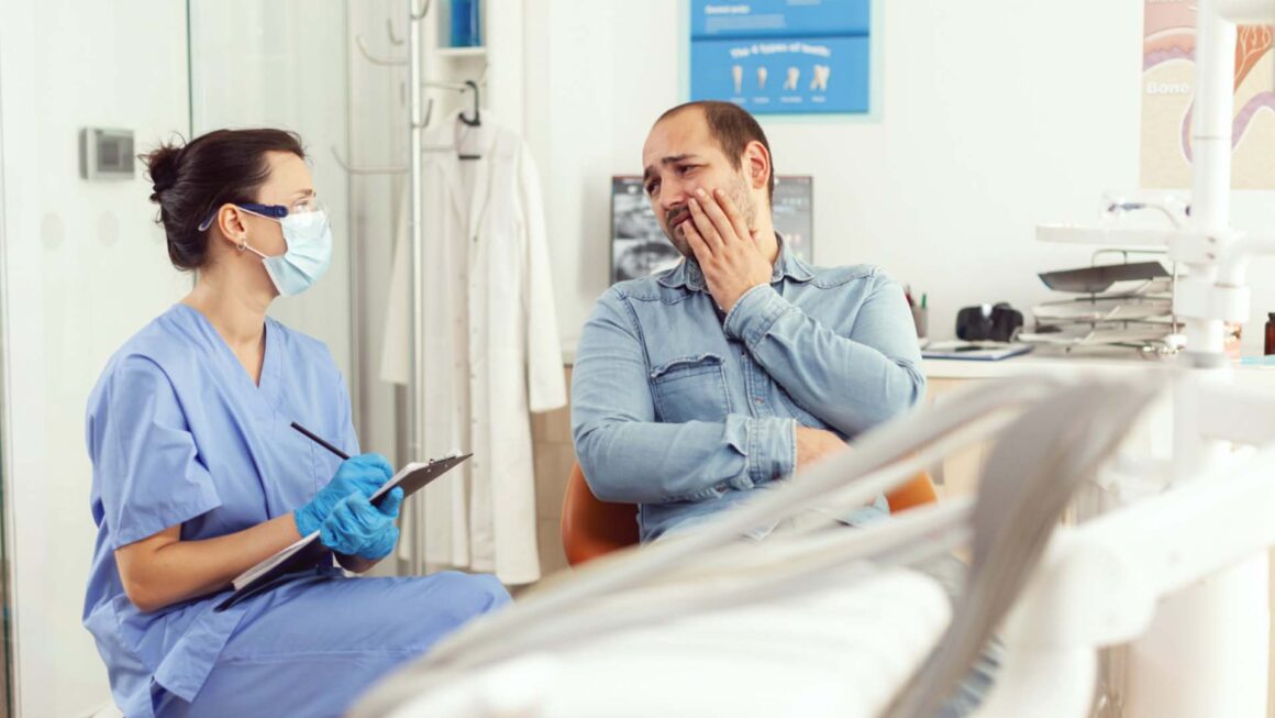 How Do Pickering Dentists Help Patients Overcome Dental Anxiety?