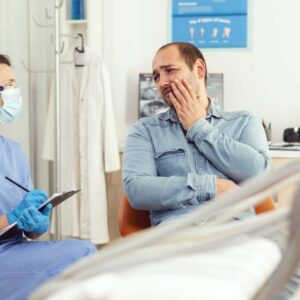 How Do Pickering Dentists Help Patients Overcome Dental Anxiety?