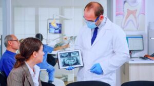 How Modern Ajax Dentists Use Technology for Pain-Free Treatments