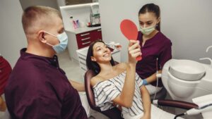 What to Expect During Your First Visit to a Pickering Dental Clinic