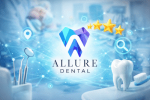 Top-Rated Ajax Dentist Clinics Near You How to Choose the Right One