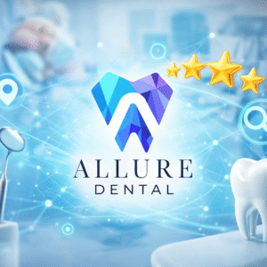 Top-Rated Ajax Dentist Clinics Near You How to Choose the Right One