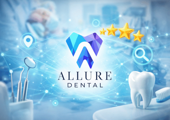 Top-Rated Ajax Dentist Clinics Near You How to Choose the Right One