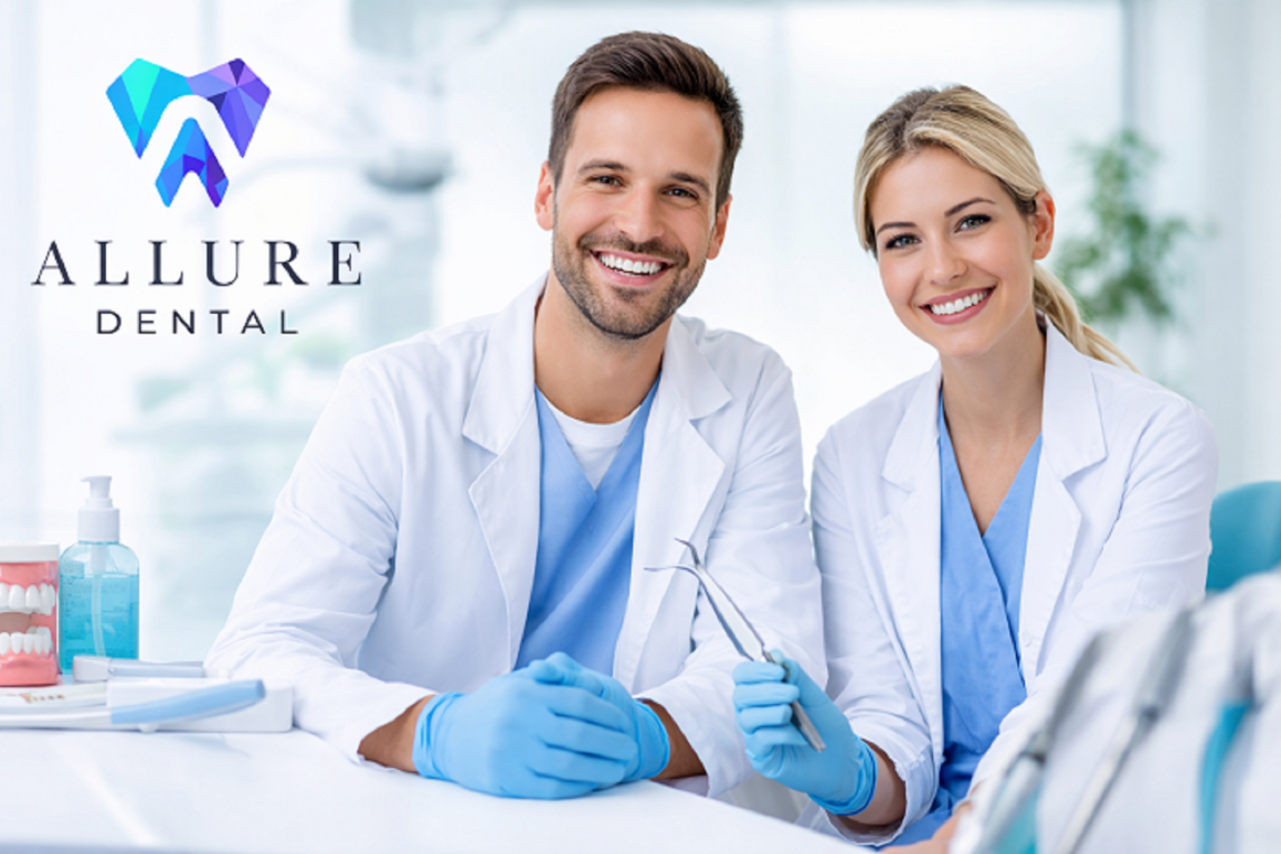 Allure Dental