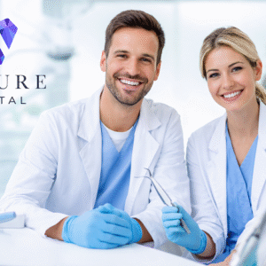 Dental Care Tips from Professional Dentists to Maintain Healthy Teeth