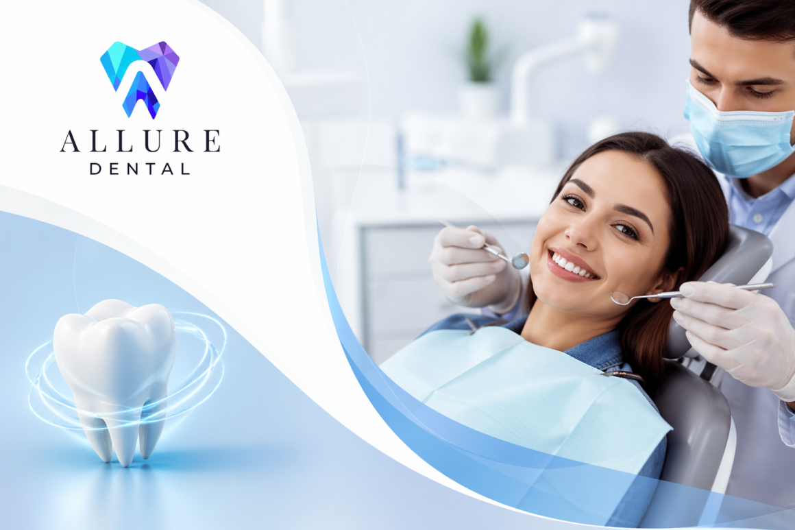 Pickering’s Top 10 Dentists for Complete Oral Care