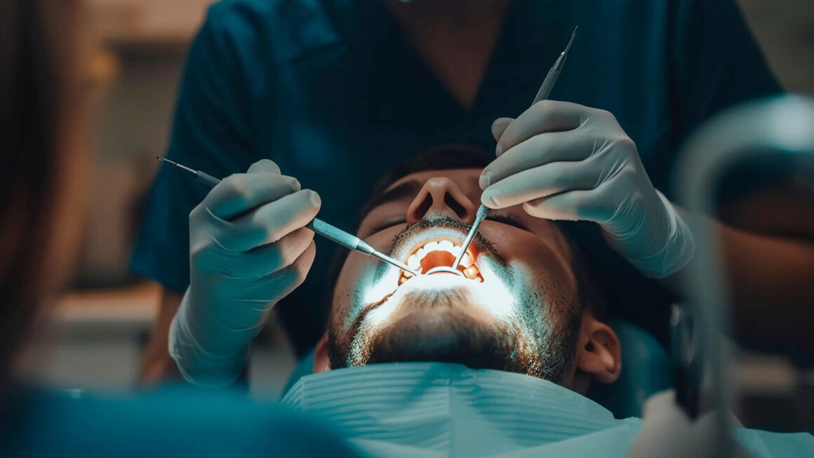 Emergency Dentist: What to Do in a Dental Emergency