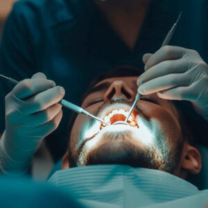 Emergency Dentist: What to Do in a Dental Emergency