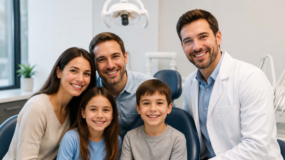 Family Dentist vs General Dentist in Pickering_ Which Is Better_