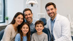 Family Dentist vs General Dentist in Pickering_ Which Is Better_