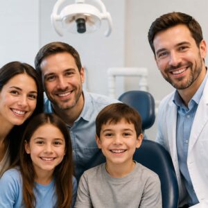 Family Dentist vs General Dentist in Pickering_ Which Is Better_