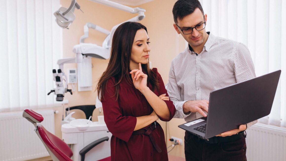 Top Benefits of Choosing a Local Ajax Dentist
