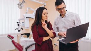 Top Benefits of Choosing a Local Ajax Dentist