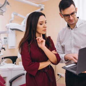 Top Benefits of Choosing a Local Ajax Dentist
