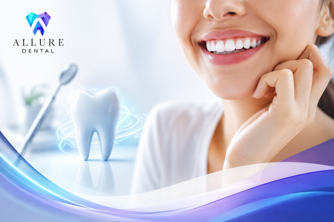 Dentist Pickering