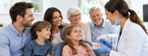 How Often Should Every Family Member See a Dentist